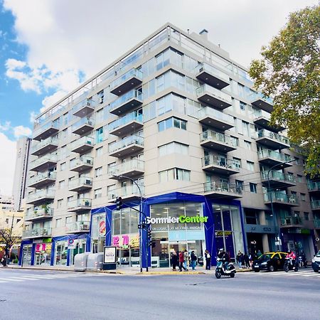 Palermo Medrano Studio Suits Buenos Aires Exterior photo