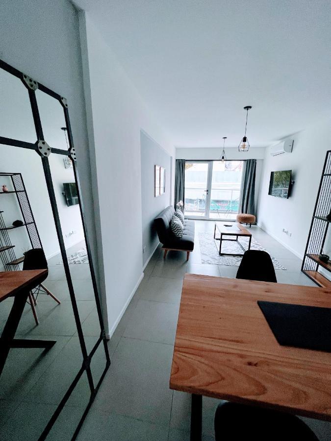 Palermo Medrano Studio Suits Buenos Aires Exterior photo