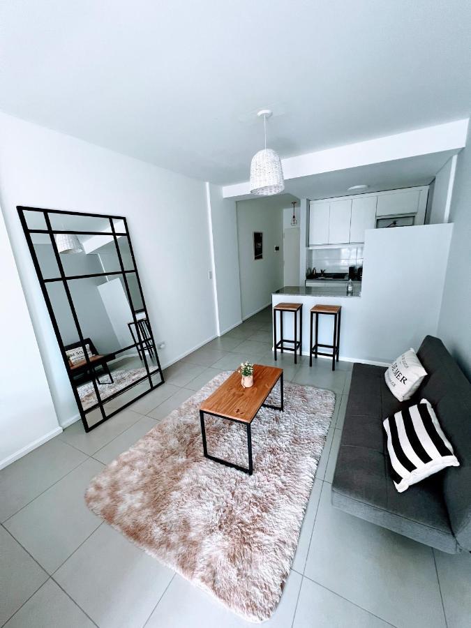 Palermo Medrano Studio Suits Buenos Aires Exterior photo