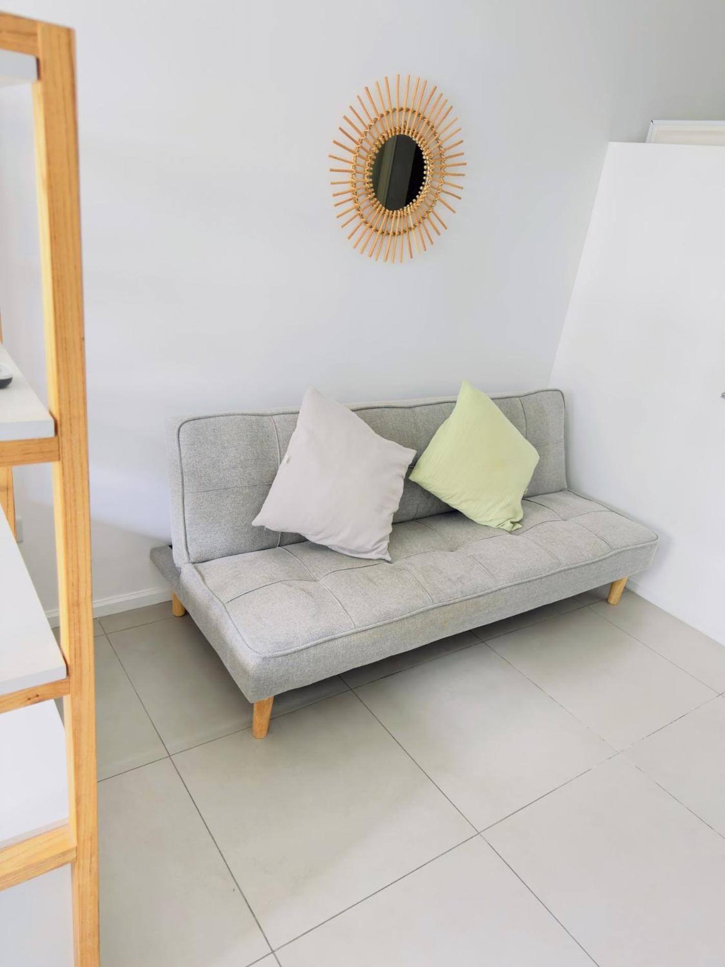 Palermo Medrano Studio Suits Buenos Aires Room photo