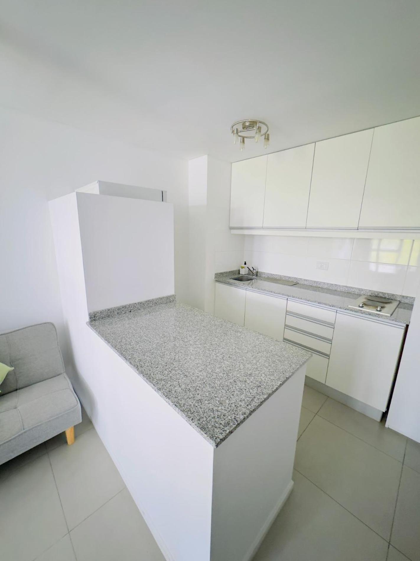 Palermo Medrano Studio Suits Buenos Aires Room photo