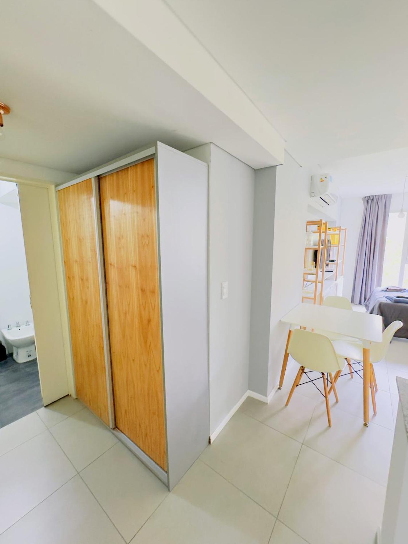 Palermo Medrano Studio Suits Buenos Aires Room photo