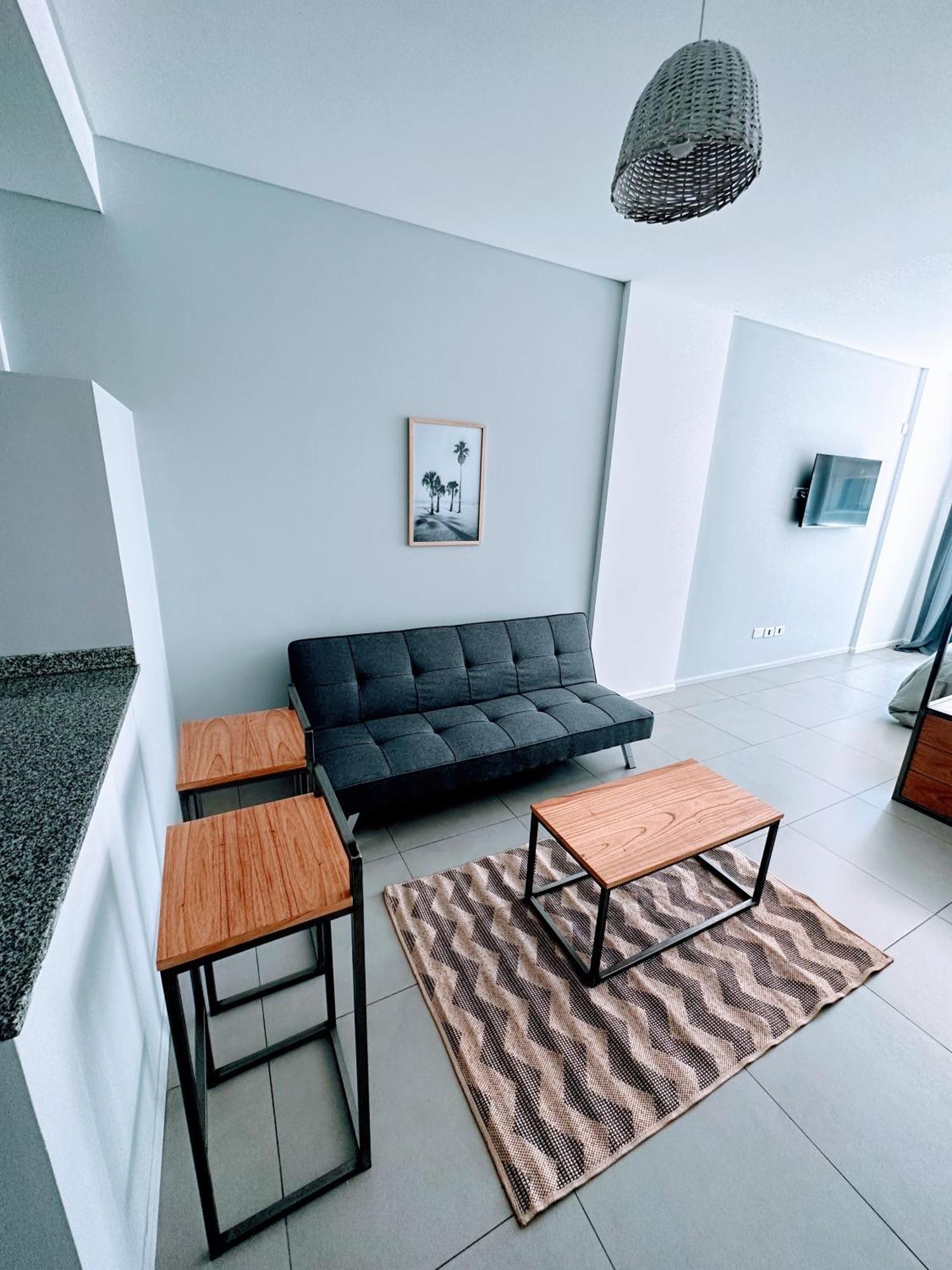 Palermo Medrano Studio Suits Buenos Aires Room photo