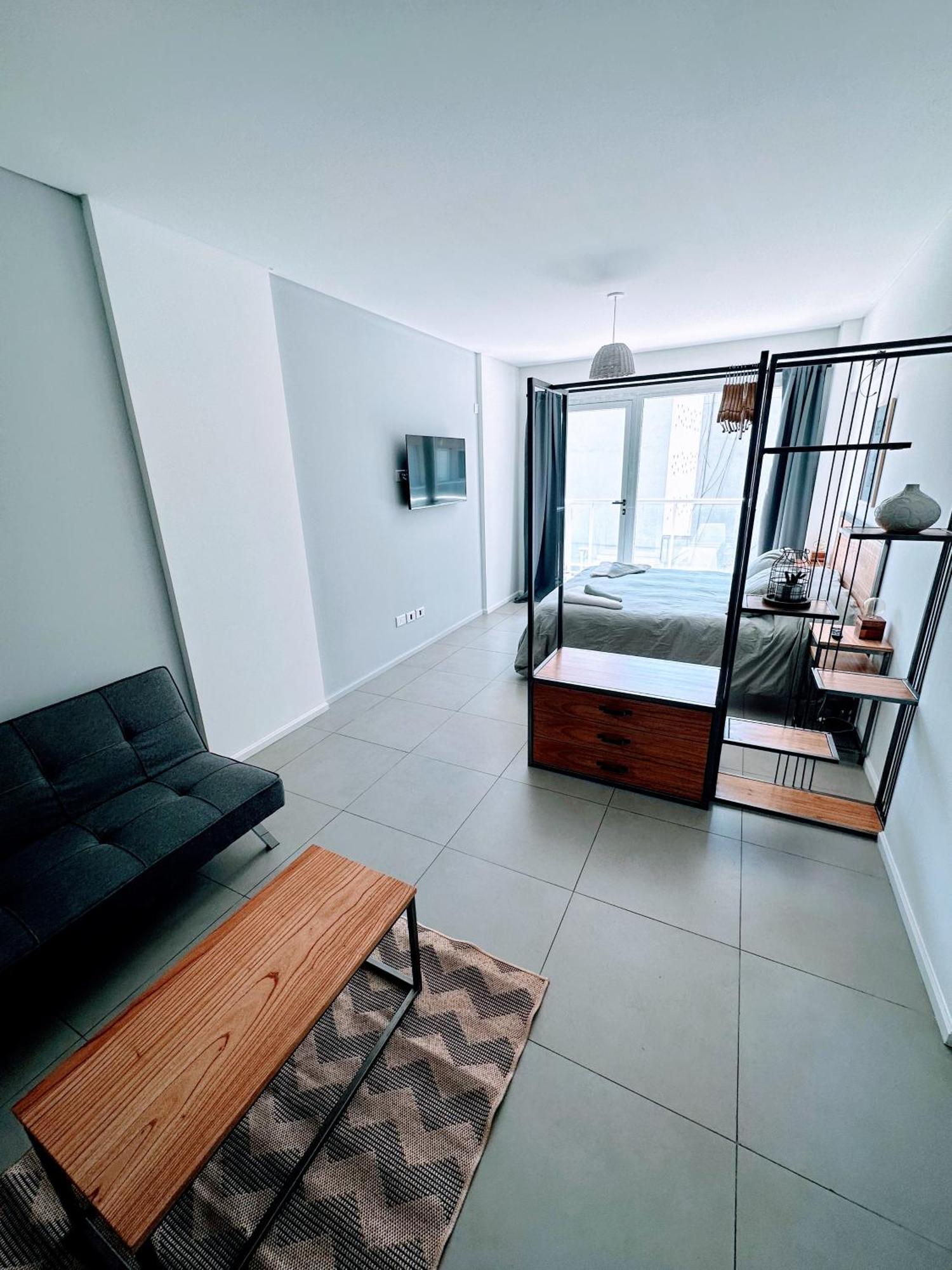 Palermo Medrano Studio Suits Buenos Aires Room photo