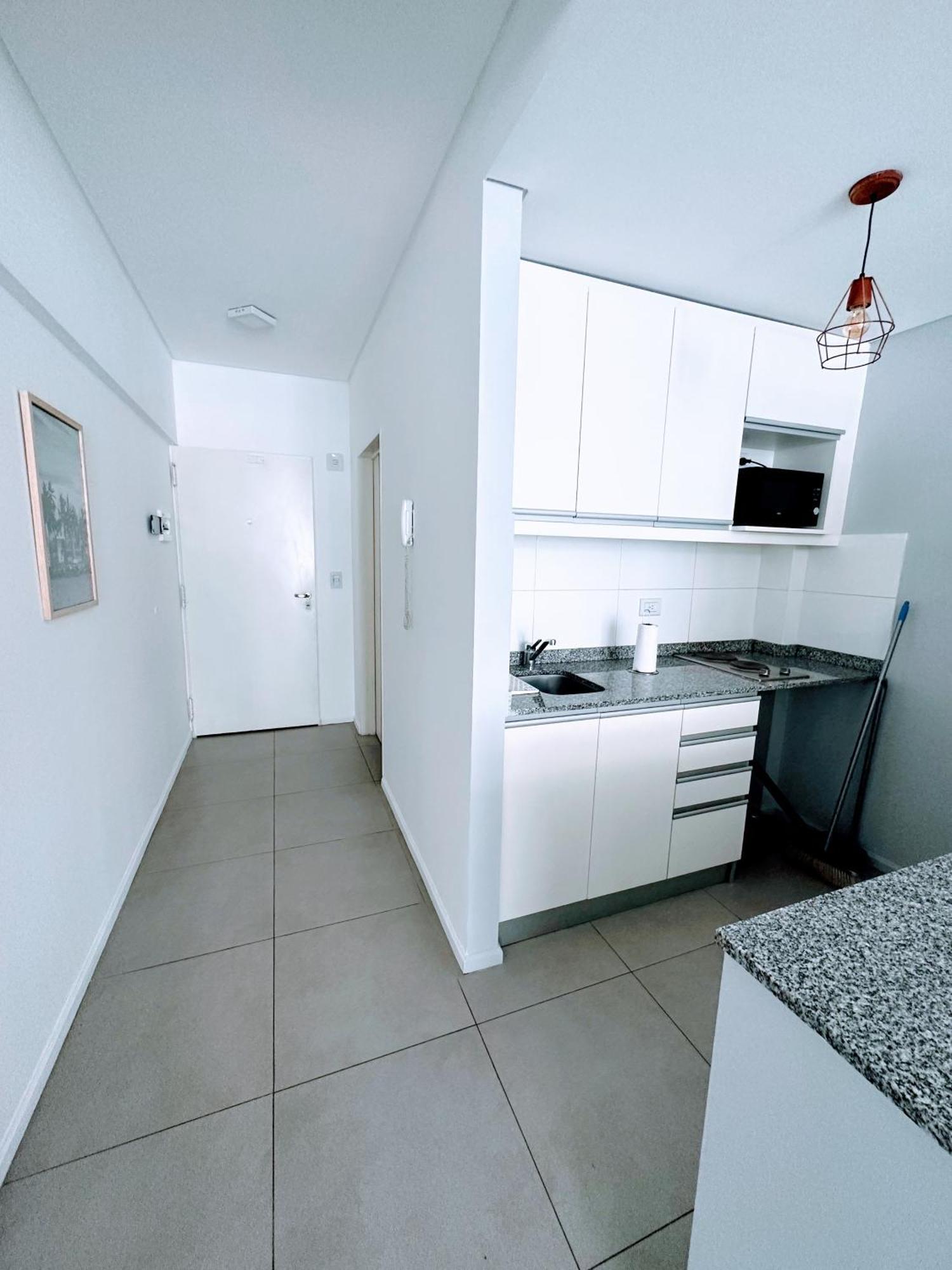 Palermo Medrano Studio Suits Buenos Aires Room photo