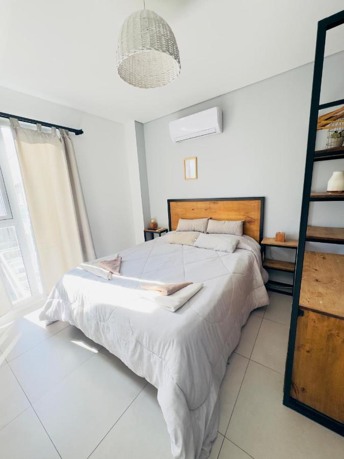 Palermo Medrano Studio Suits Buenos Aires Room photo